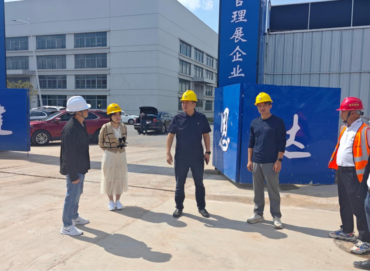 國慶佳節(jié)，守護安全不放松