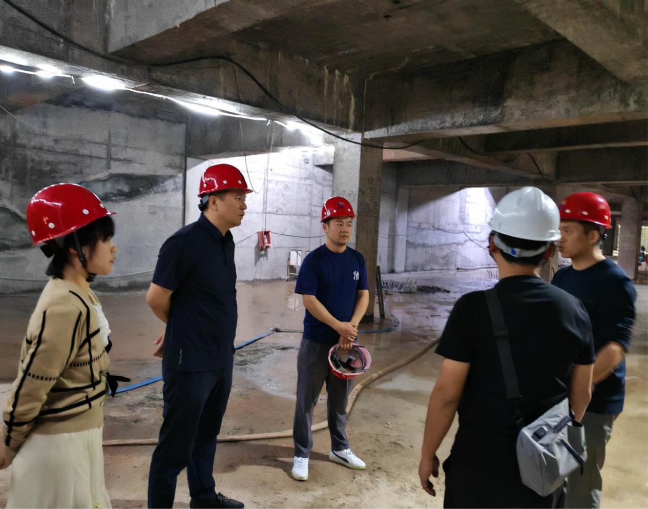 國慶佳節(jié)，守護安全不放松